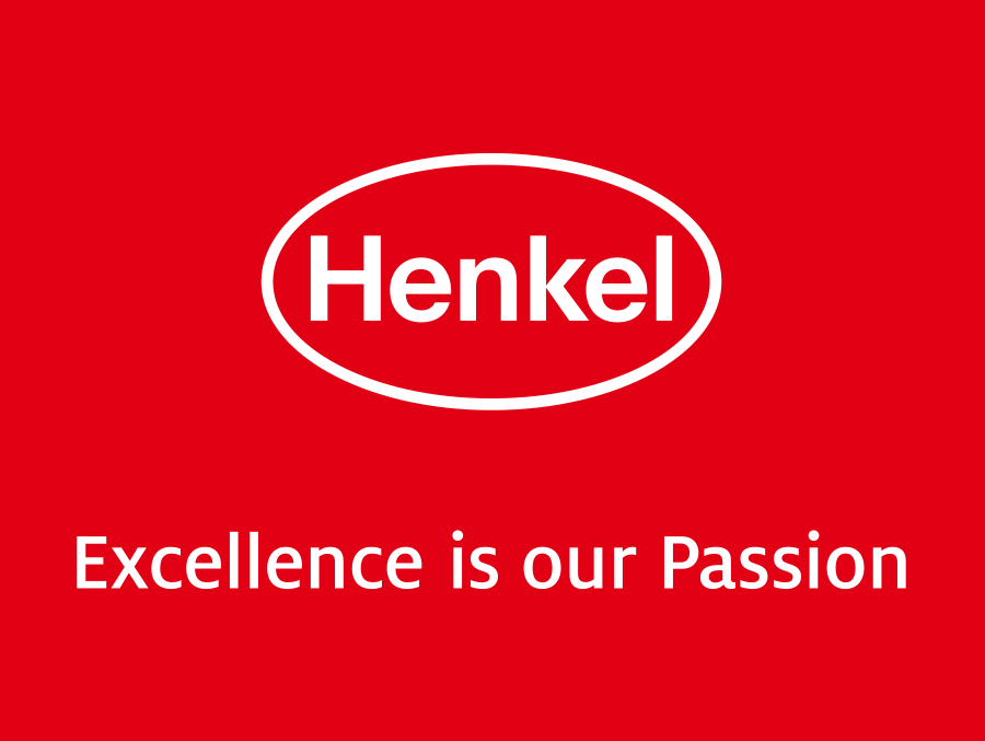 Henkel. Complete redesign corporate magazine of Henkel Life