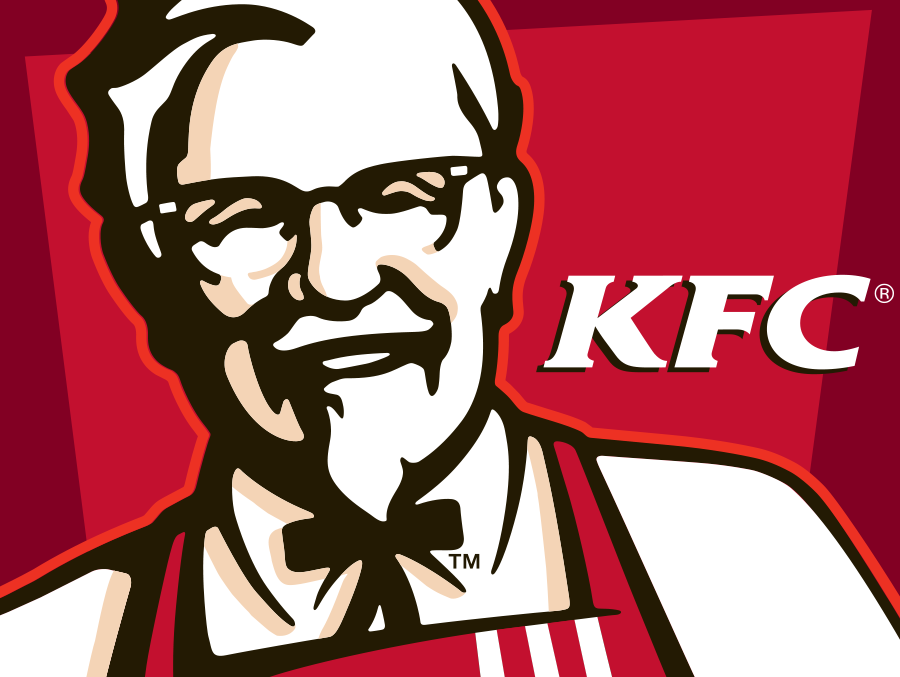 KFC Advertising Concepts