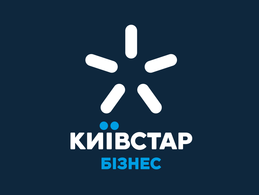 Kyivstar B2B guidelines design