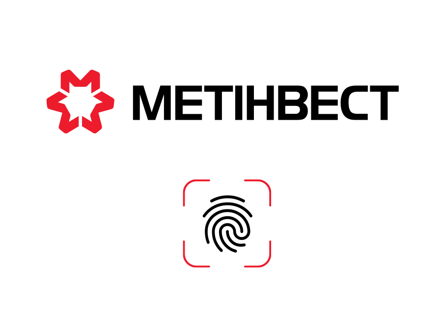 UI/UX and mobile application design for Metinvest Group
