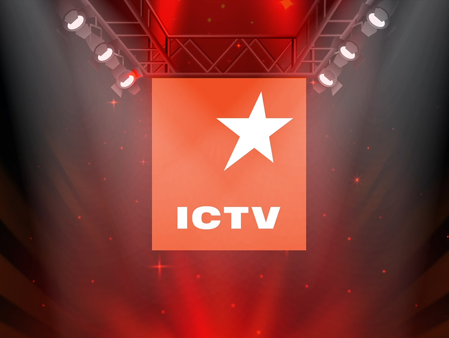 Miscellaneous animation for StarLightMedia channels